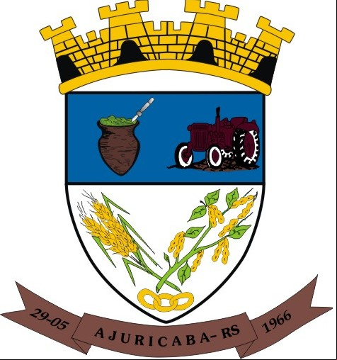 Cidade de AJURICABA - RS 