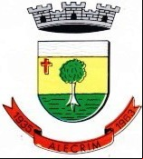 Cidade de ALECRIM - RS 