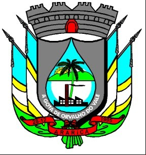 Cidade de ARARICA - RS 