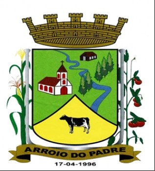Cidade de ARROIO DO PADRE - RS 