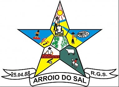Cidade de ARROIO DO SAL - RS 