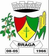 Cidade de BRAGA - RS 