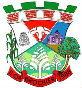 Cidade de BROCHIER - RS 