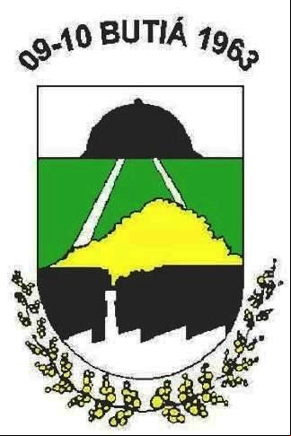 Cidade de BUTIA - RS 