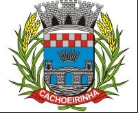 Cidade de CACHOEIRINHA - RS 