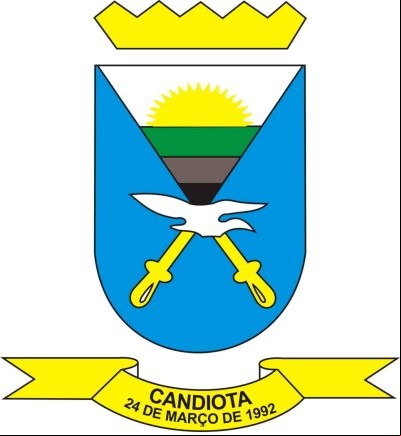 Cidade de CANDIOTA - RS 