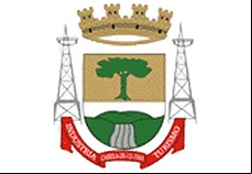Brasão da cidade de Canela - RS