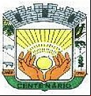 Cidade de CENTENARIO - RS 