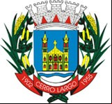 Cidade de CERRO LARGO - RS 
