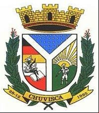 Cidade de CHUVISCA - RS 