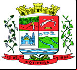 Cidade de COTIPORA - RS 