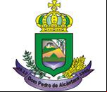 Brasão da cidade de Dom Pedro De Alcantara - RS