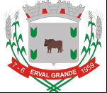 Cidade de ERVAL GRANDE - RS 