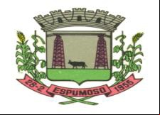 Cidade de ESPUMOSO - RS 