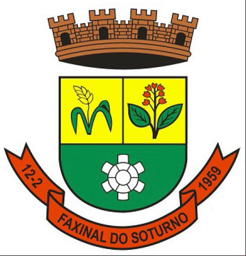Cidade de FAXINAL DO SOTURNO - RS 