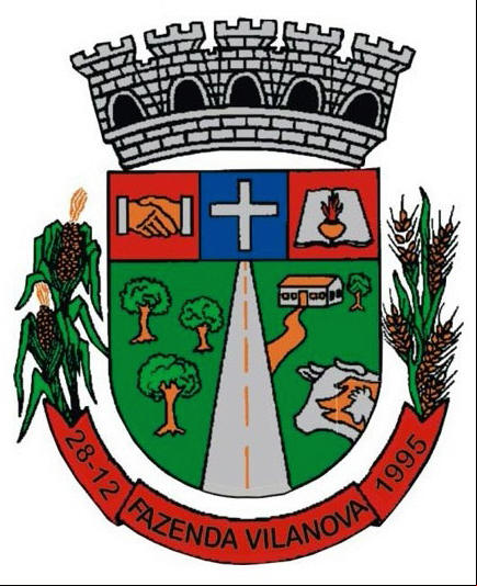 Cidade de FAZENDA VILANOVA - RS 