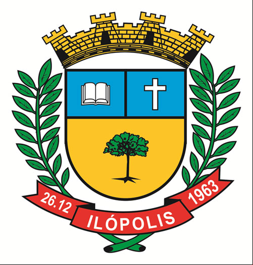 Cidade de ILOPOLIS - RS 