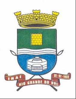 Cidade de IRAI - RS 