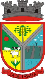 Cidade de JAQUIRANA - RS 