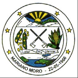 Cidade de MARIANO MORO - RS 