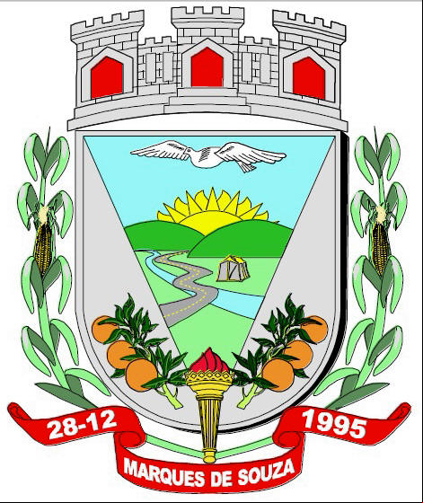 Cidade de MARQUES DE SOUZA - RS 