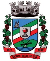 Cidade de MONTE BELO DO SUL - RS 