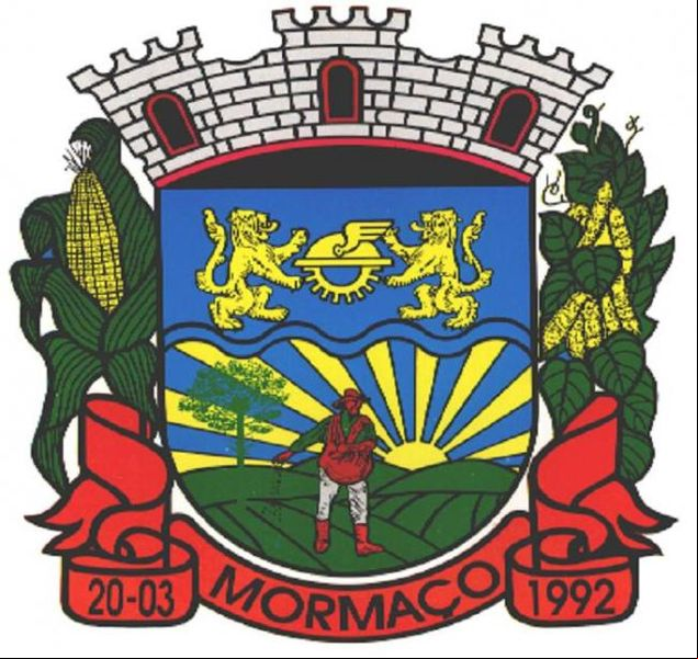 Cidade de MORMACO - RS 