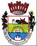 Cidade de NOVA BOA VISTA - RS 