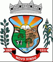 Cidade de NOVO XINGU - RS 