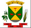 Cidade de PAIM FILHO - RS 