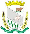 Cidade de PANTANO GRANDE - RS 