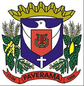 Cidade de PAVERAMA - RS 
