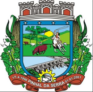 Cidade de PINHAL DA SERRA - RS 