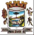 Cidade de PINHAL GRANDE - RS 