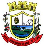 Cidade de PINHEIRINHO DO VALE - RS 