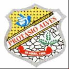 Cidade de PROTASIO ALVES - RS 