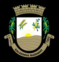 Cidade de SALDANHA MARINHO - RS 