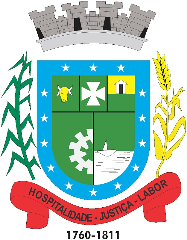 Cidade de SANTO ANTONIO DA PATRULHA - RS 