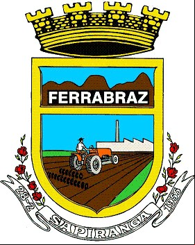 Cidade de SAPIRANGA - RS 