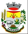 Cidade de SARANDI - RS 