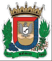 Cidade de SERIO - RS 