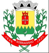 Cidade de SOBRADINHO - RS 