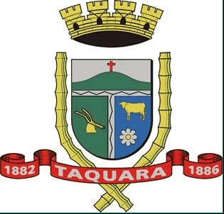 Cidade de TAQUARA - RS 