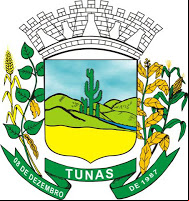 Cidade de TUNAS - RS 