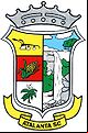 Cidade de ATALANTA - SC 