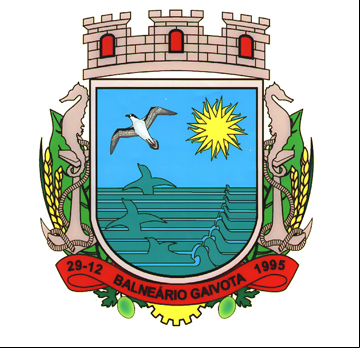 Cidade de BALNEARIO GAIVOTA - SC 