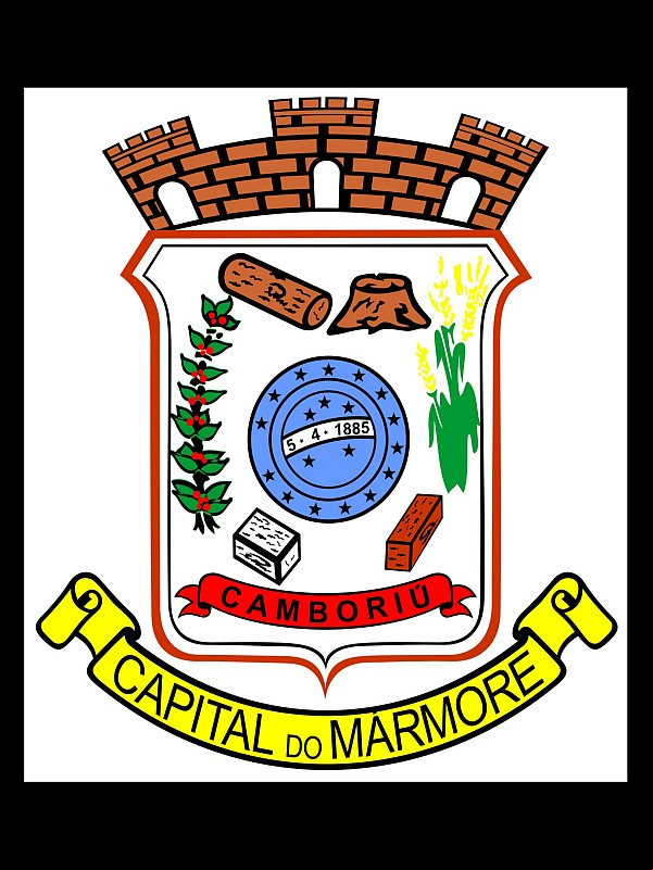 Cidade de CAMBORIU - SC 