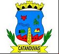 Cidade de CATANDUVAS - SC 