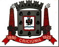 Cidade de CRICIUMA - SC 