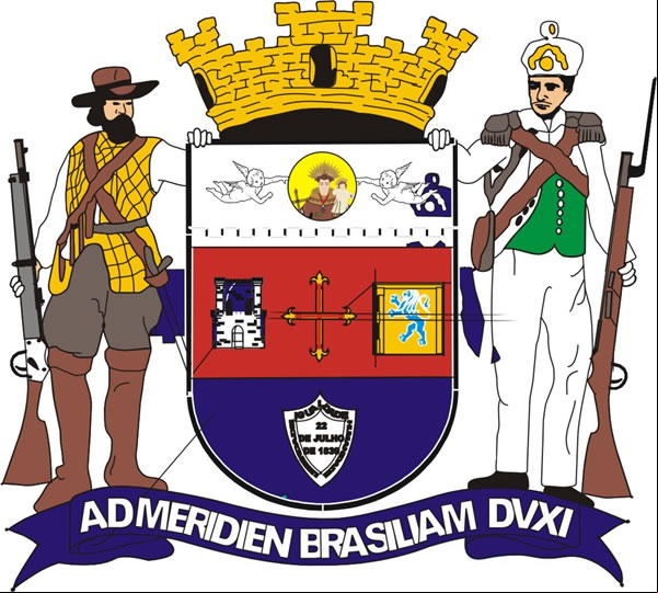 Cidade de LAGUNA - SC 